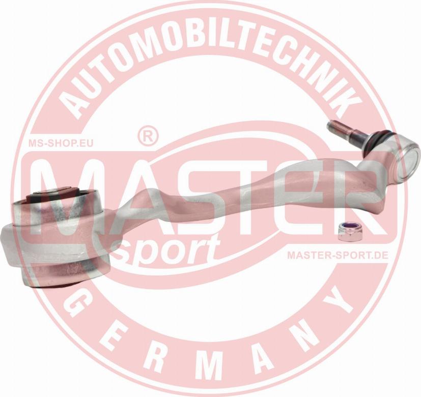 MASTER-SPORT 30333-PCS-MS - Важіль незалежної підвіски колеса autozip.com.ua