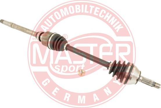 MASTER-SPORT 303238-SET-MS - Приводний вал autozip.com.ua