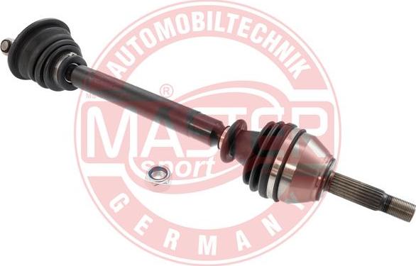 MASTER-SPORT 303228-SET-MS - Приводний вал autozip.com.ua