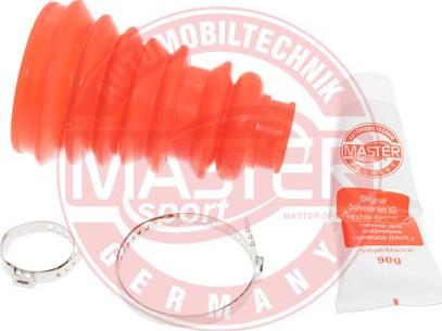 MASTER-SPORT 302575-SET-MS - Пильник, приводний вал autozip.com.ua