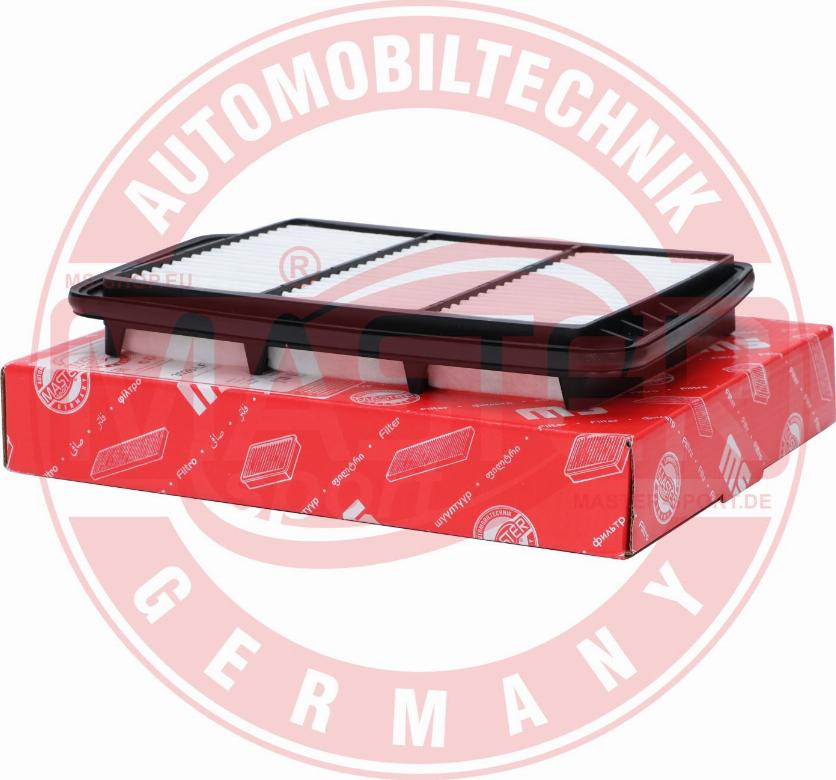 MASTER-SPORT 3028-LF-PCS-MS - Повітряний фільтр autozip.com.ua