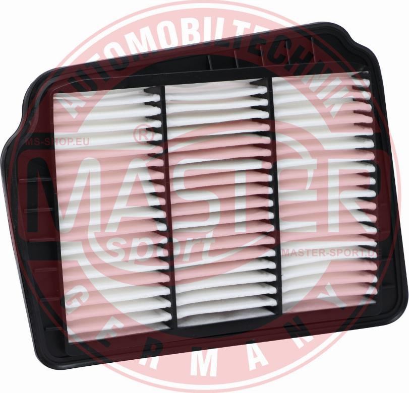 MASTER-SPORT 3028-LF-PCS-MS - Повітряний фільтр autozip.com.ua