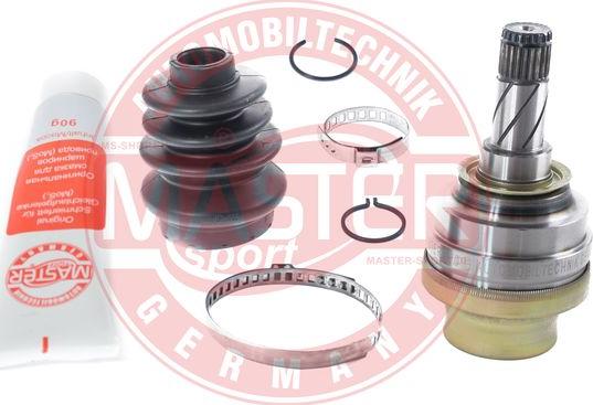 MASTER-SPORT 302227-SET-MS - Шарнір, ШРУС, приводний вал autozip.com.ua