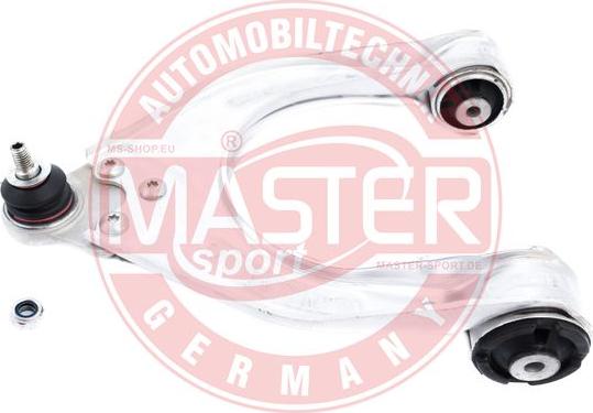 MASTER-SPORT 31950-PCS-MS - Важіль незалежної підвіски колеса autozip.com.ua