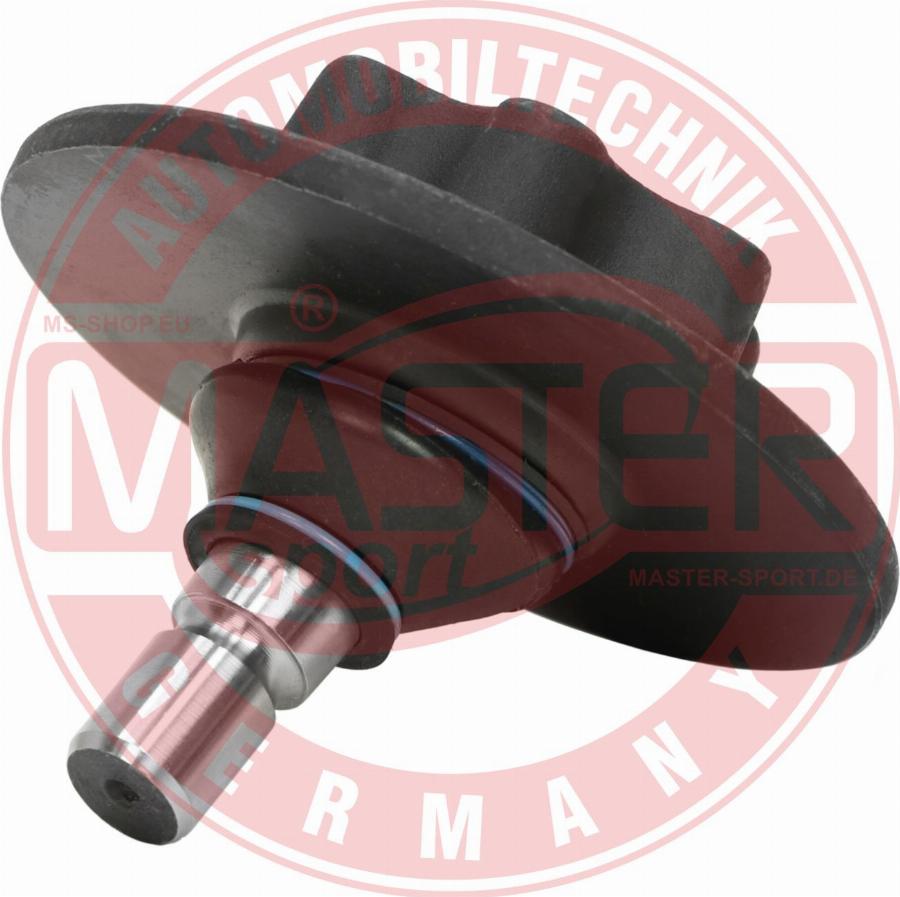 MASTER-SPORT 31953-PCS-MS - Шарова опора, несучий / направляючий шарнір autozip.com.ua