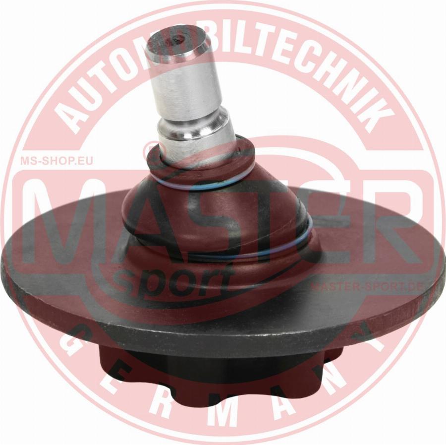 MASTER-SPORT 31953-PCS-MS - Шарова опора, несучий / направляючий шарнір autozip.com.ua