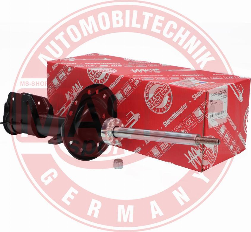 MASTER-SPORT 314623-PCS-MS - Амортизатор autozip.com.ua