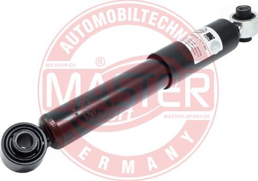 MASTER-SPORT 314005-PCS-MS - Амортизатор autozip.com.ua