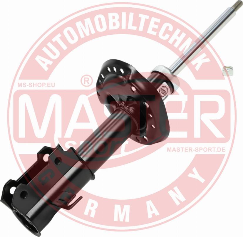 MASTER-SPORT 315480-PCS-MS - Амортизатор autozip.com.ua