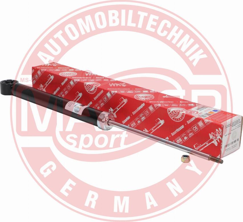 MASTER-SPORT 315482-PCS-MS - Амортизатор autozip.com.ua