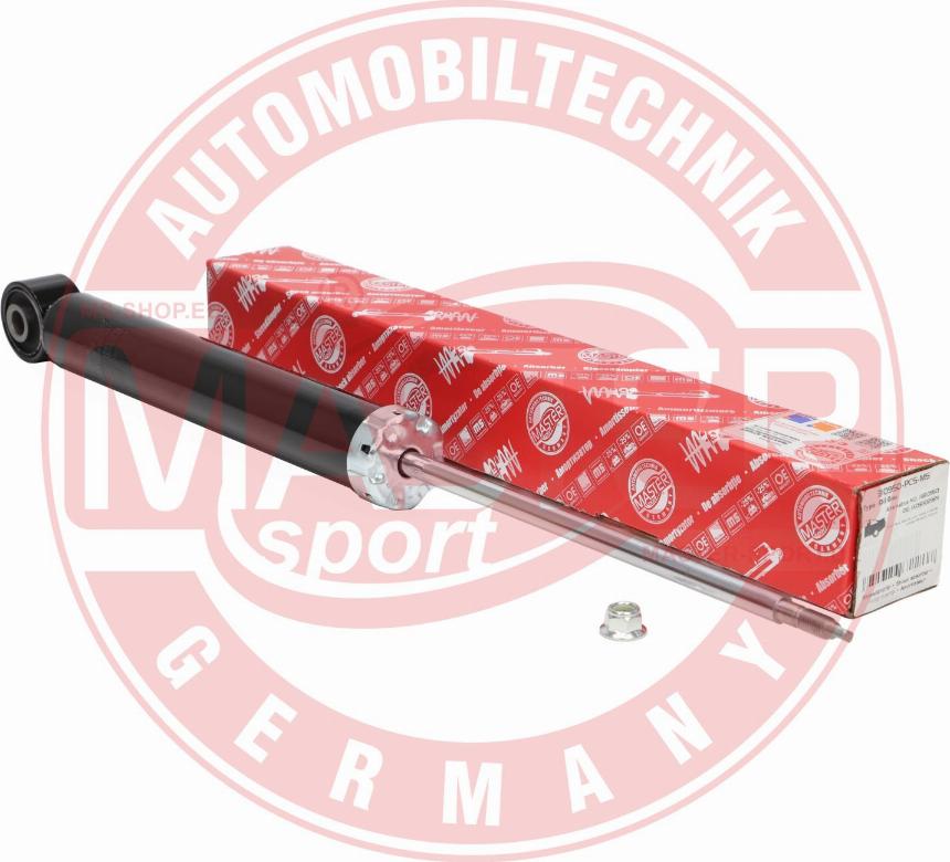 MASTER-SPORT 310950-PCS-MS - Амортизатор autozip.com.ua