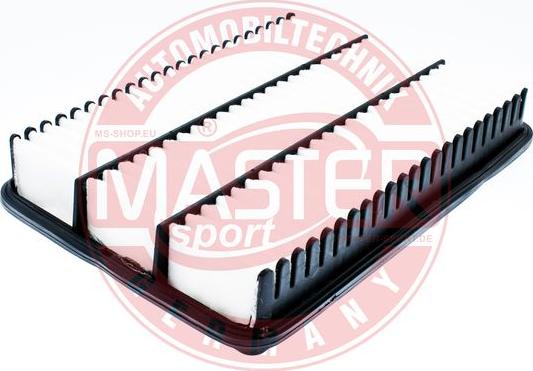 MASTER-SPORT 31007-LF-PCS-MS - Повітряний фільтр autozip.com.ua