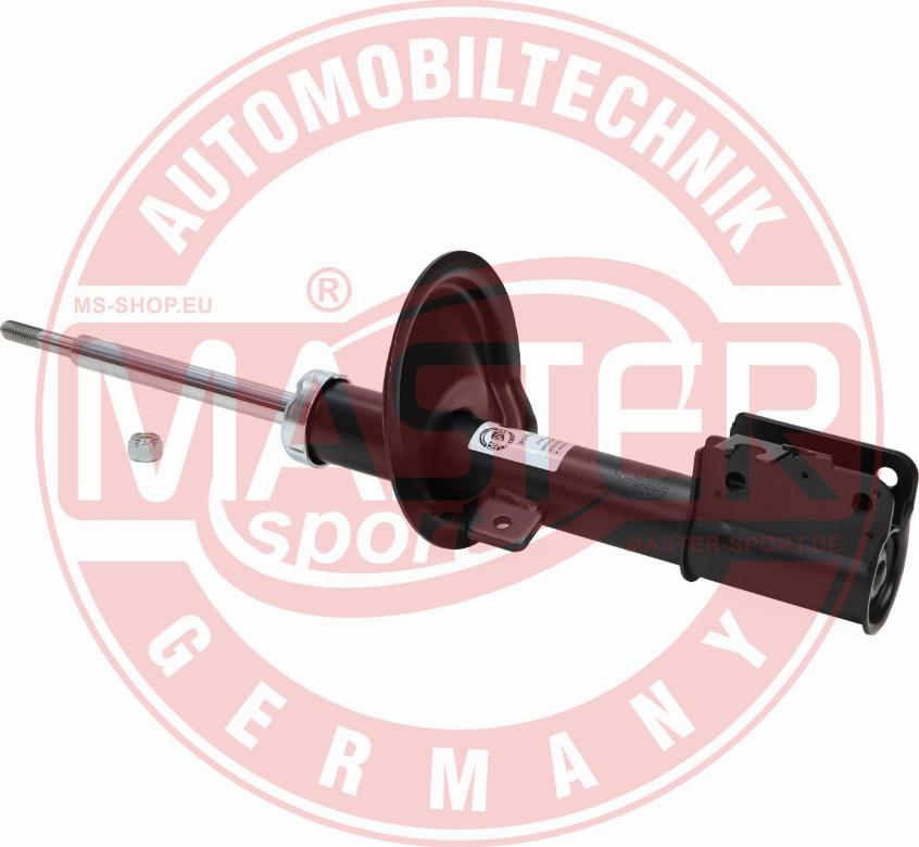 MASTER-SPORT 310763-PCS-MS - Амортизатор autozip.com.ua