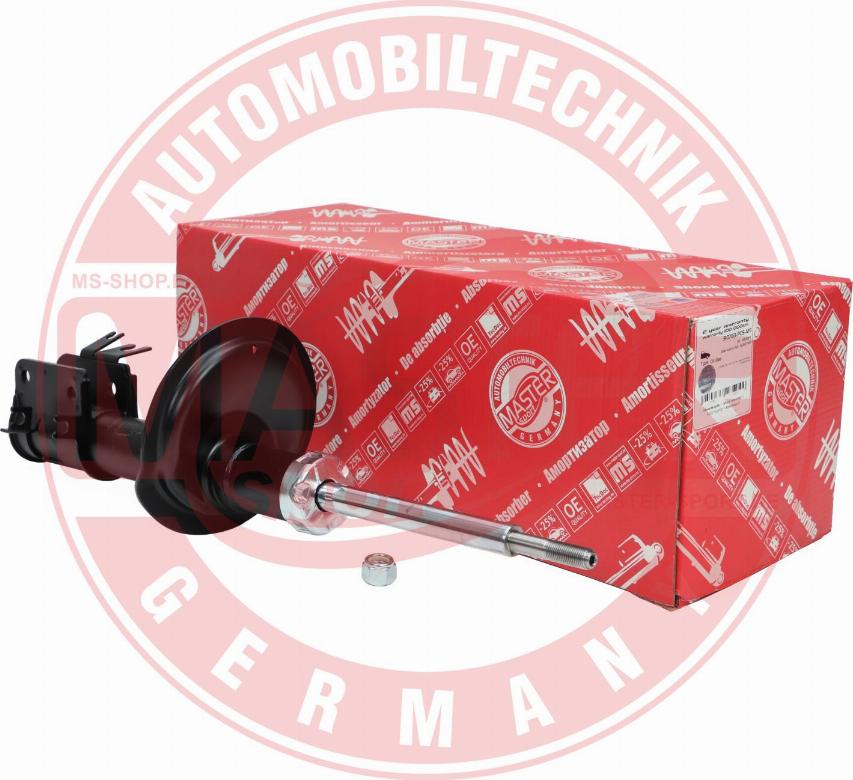 MASTER-SPORT 310763-PCS-MS - Амортизатор autozip.com.ua