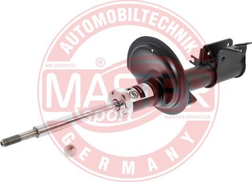 MASTER-SPORT 310763-PCS-MS - Амортизатор autozip.com.ua