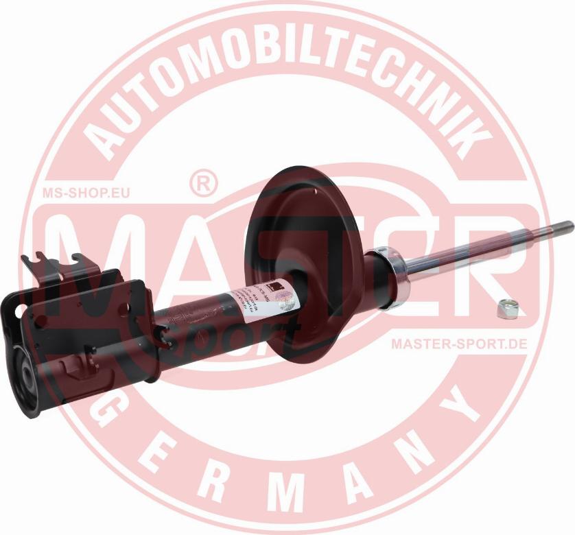 MASTER-SPORT 310763-PCS-MS - Амортизатор autozip.com.ua