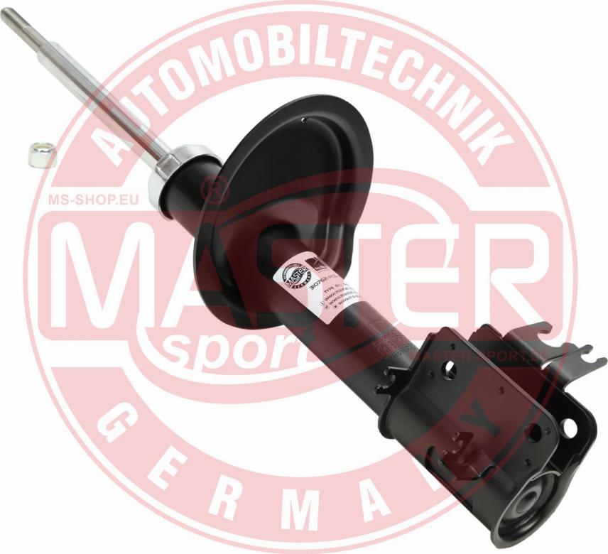 MASTER-SPORT 310762-PCS-MS - Амортизатор autozip.com.ua
