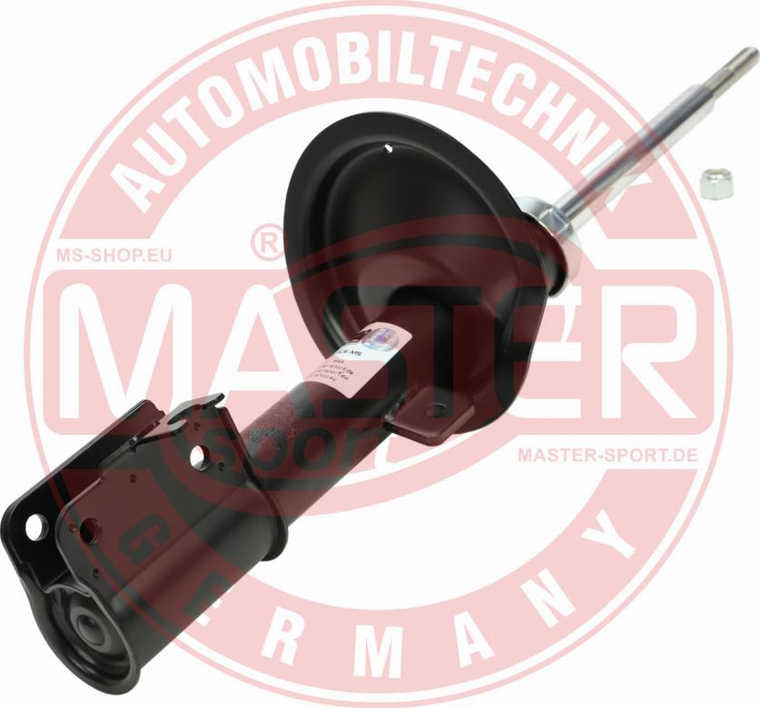MASTER-SPORT 310762-PCS-MS - Амортизатор autozip.com.ua