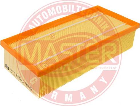 MASTER-SPORT 31145-LF-PCS-MS - Повітряний фільтр autozip.com.ua
