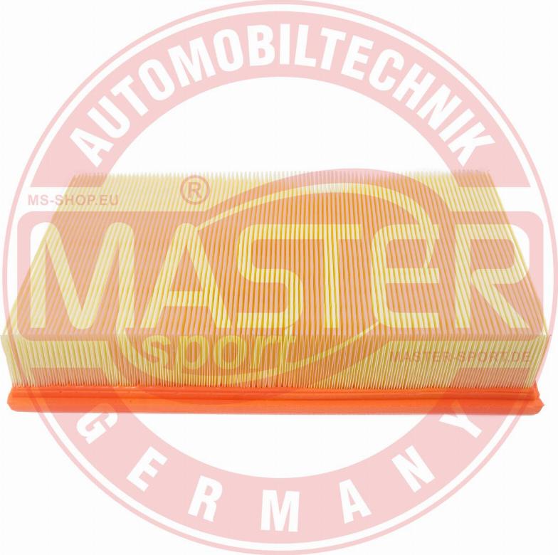 MASTER-SPORT 31152/1-LF-PCS-MS - Повітряний фільтр autozip.com.ua