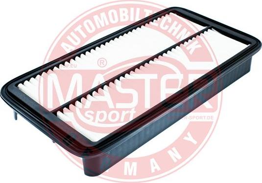 MASTER-SPORT 31101/1-LF-PCS-MS - Повітряний фільтр autozip.com.ua