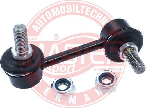 MASTER-SPORT 31101-PCS-MS - Тяга / стійка, стабілізатор autozip.com.ua