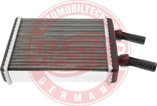 MASTER-SPORT 3110-8101060-PCS-MS - Теплообмінник, опалення салону autozip.com.ua
