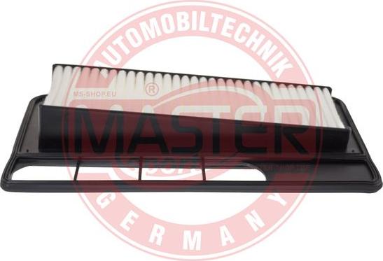 MASTER-SPORT 3118-LF-PCS-MS - Повітряний фільтр autozip.com.ua