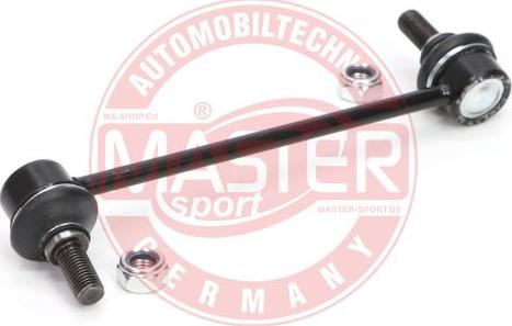 MASTER-SPORT 31177-PCS-MS - Тяга / стійка, стабілізатор autozip.com.ua