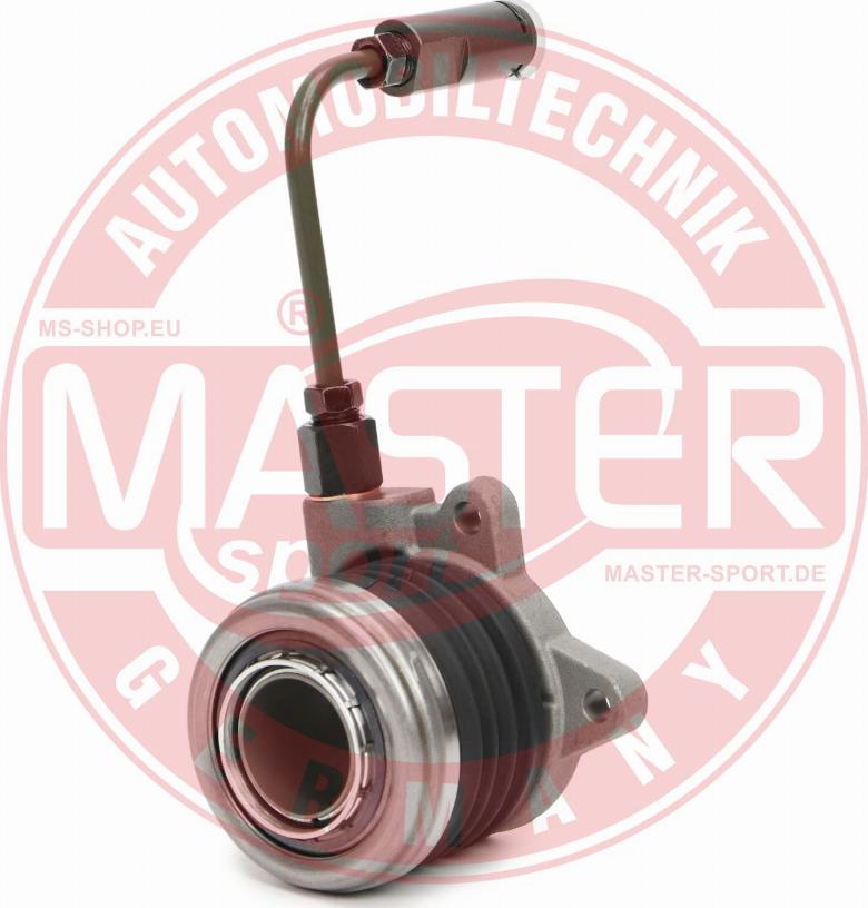 MASTER-SPORT 3182600160-PCS-MS - Центральний вимикач, система зчеплення autozip.com.ua