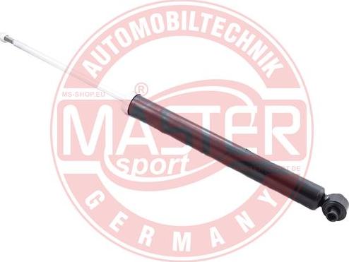 MASTER-SPORT 313571-PCS-MS - Амортизатор autozip.com.ua