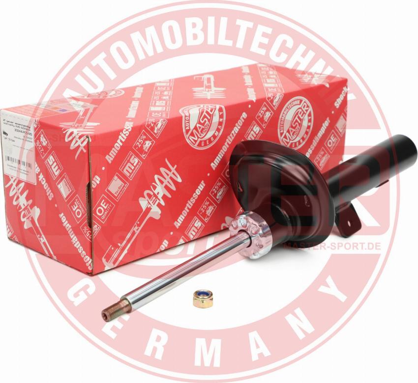MASTER-SPORT 313344-PCS-MS - Амортизатор autozip.com.ua