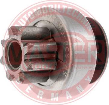MASTER-SPORT 31320A78B0-PCS-MS - Провідна шестерня, стартер autozip.com.ua