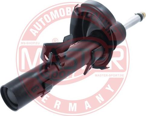 MASTER-SPORT 313287-PCS-MS - Амортизатор autozip.com.ua