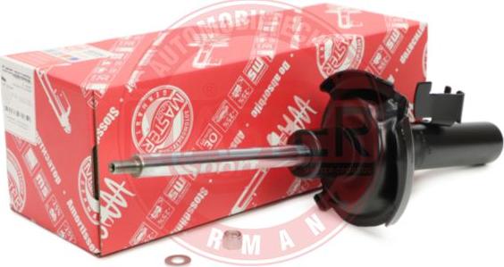MASTER-SPORT 313287-PCS-MS - Амортизатор autozip.com.ua