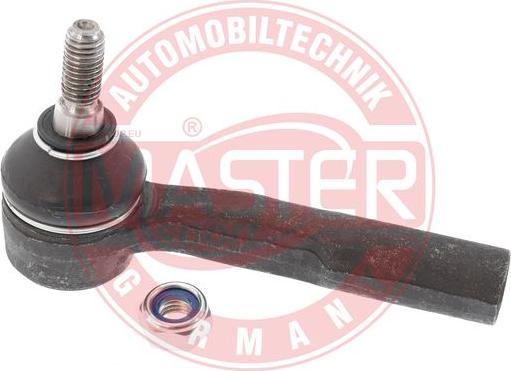 MASTER-SPORT 31294-PCS-MS - Наконечник рульової тяги, кульовий шарнір autozip.com.ua