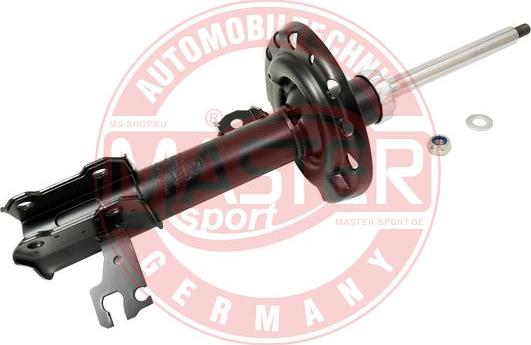 MASTER-SPORT 312604-PCS-MS - Амортизатор autozip.com.ua