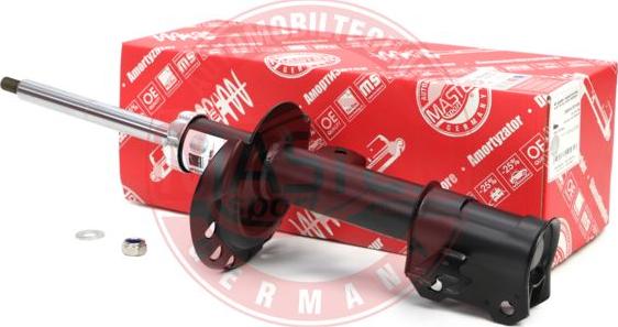 MASTER-SPORT 312604-PCS-MS - Амортизатор autozip.com.ua