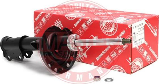 MASTER-SPORT 312604-PCS-MS - Амортизатор autozip.com.ua