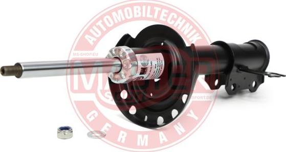 MASTER-SPORT 312604-PCS-MS - Амортизатор autozip.com.ua