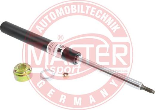 MASTER-SPORT 312009-PCS-MS - Амортизатор autozip.com.ua