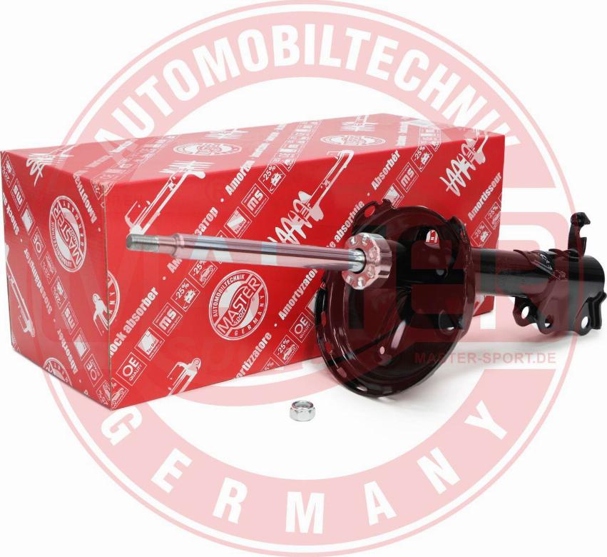 MASTER-SPORT 317156-PCS-MS - Амортизатор autozip.com.ua