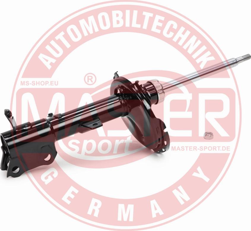 MASTER-SPORT 317156-PCS-MS - Амортизатор autozip.com.ua
