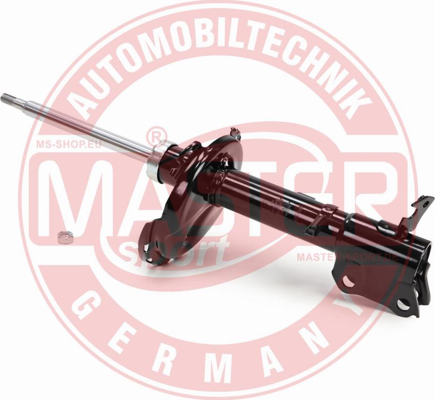 MASTER-SPORT 317156-PCS-MS - Амортизатор autozip.com.ua