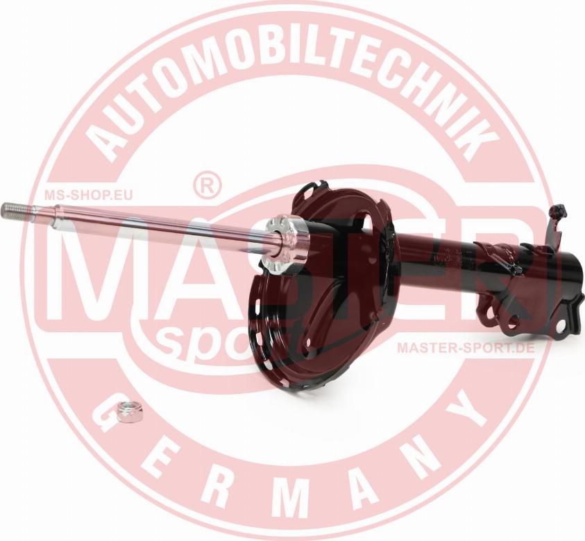 MASTER-SPORT 317156-PCS-MS - Амортизатор autozip.com.ua