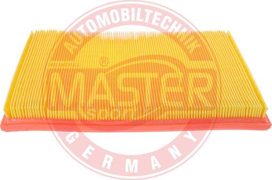 MASTER-SPORT 3178-LF-PCS-MS - Повітряний фільтр autozip.com.ua