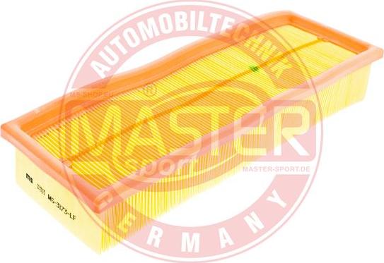 MASTER-SPORT 3173-LF-PCS-MS - Повітряний фільтр autozip.com.ua