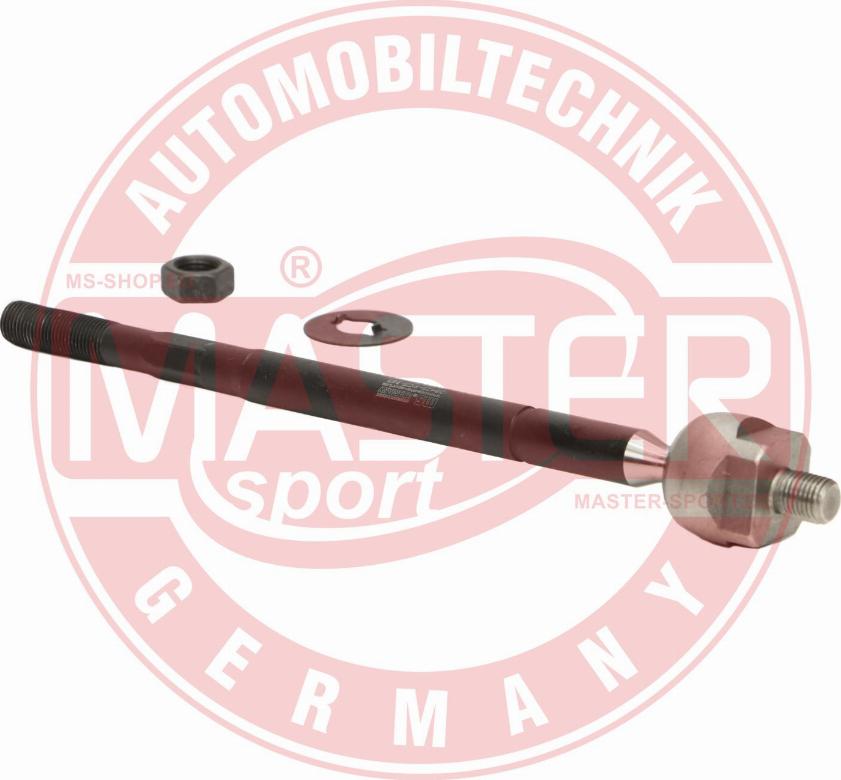 MASTER-SPORT 38425-SET-MS - Осьовий шарнір, рульова тяга autozip.com.ua