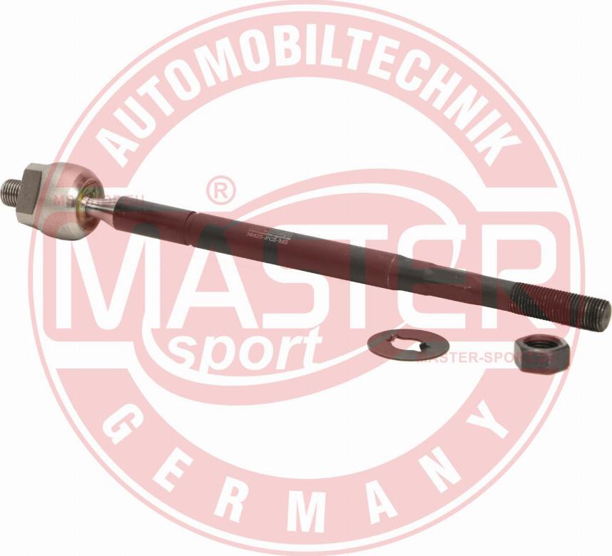 MASTER-SPORT 38425-SET-MS - Осьовий шарнір, рульова тяга autozip.com.ua