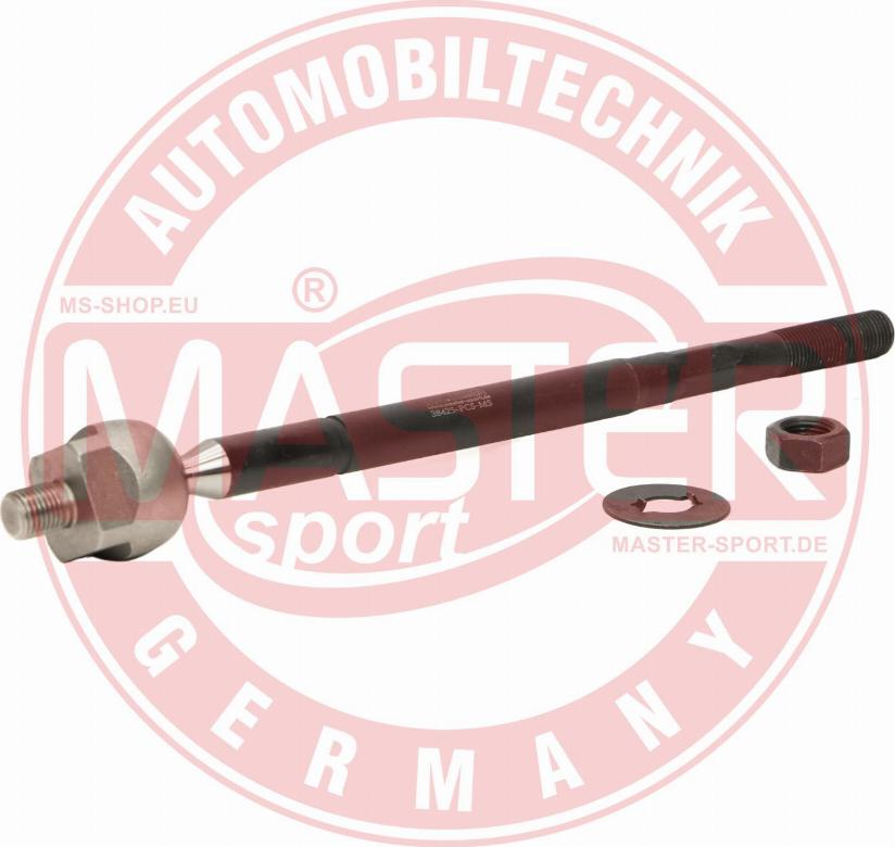 MASTER-SPORT 38425-SET-MS - Осьовий шарнір, рульова тяга autozip.com.ua